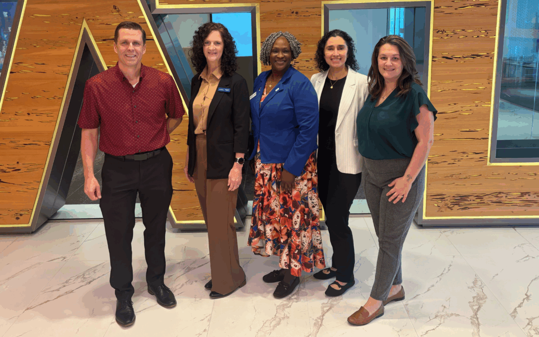 Creating links that change lives: Georgia Center for Opportunity partners with Connect to Work GA