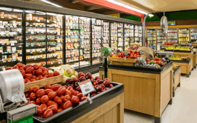 Understanding welfare work requirements: new eligibility rules for SNAP and Medicaid