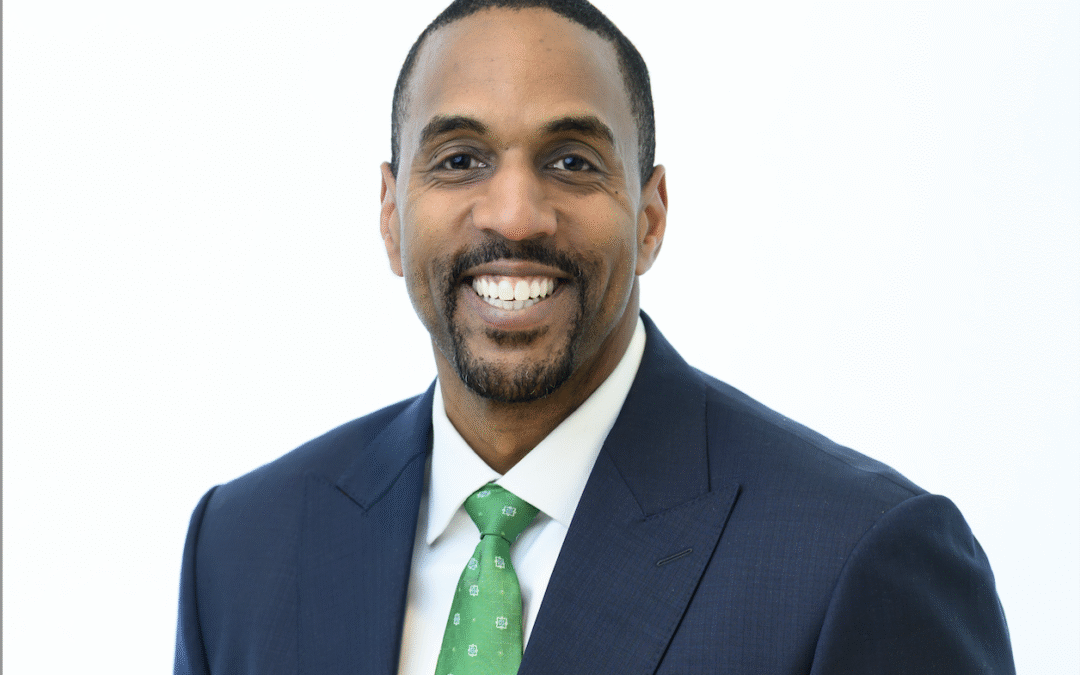 Strengthening families for generational change: GCO welcomes Travis Thorne to the team