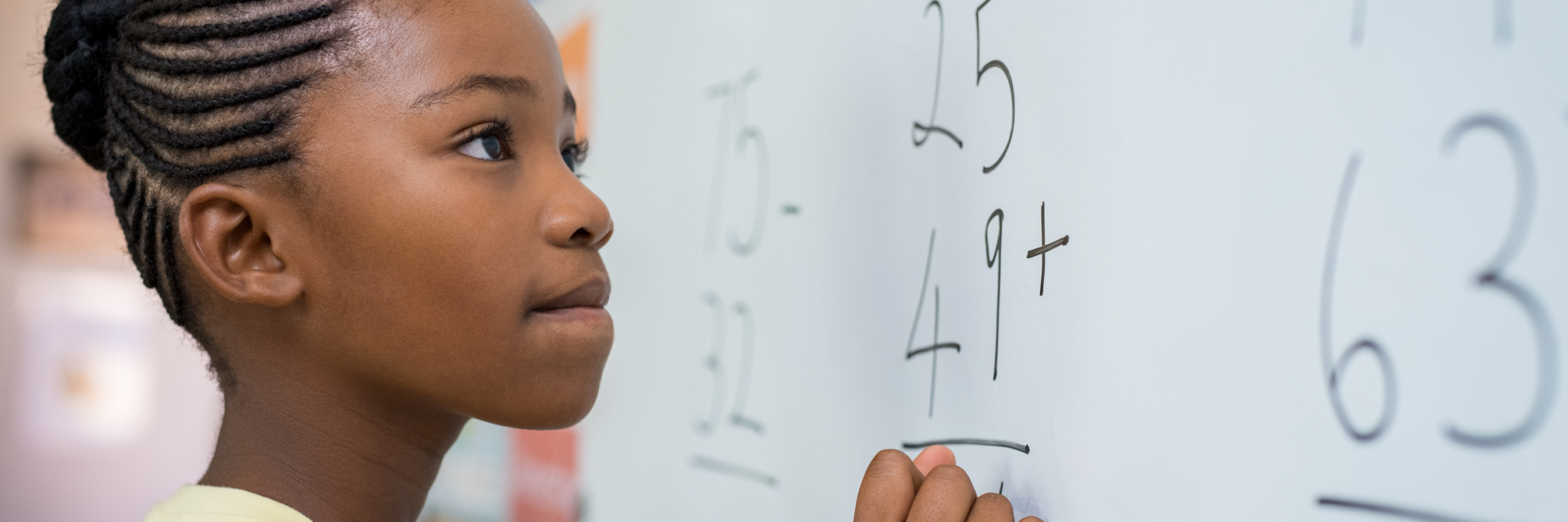 Georgia lawmakers have crafted bills that will expand opportunities for students to take advanced math classes and pursue meaningful careers. 