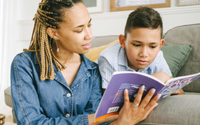 Stronger Readers, Brighter Futures: Georgia Lawmakers Open Doors with New Literacy Bill