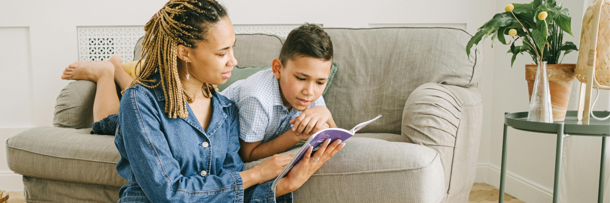 The Georgia Early Literacy Act is a new bill to improve literacy rates and support stronger readers. 