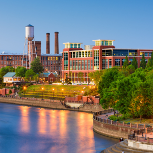 Columbus Georgia