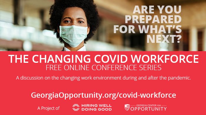 covid series