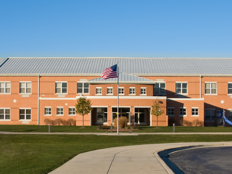 Families zoned for a school on the Georgia Promise Scholarship school list are eligible to apply to the program.