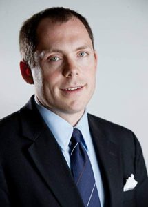 Tim Carney