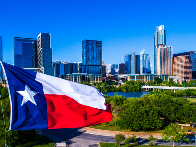 Austin, TX