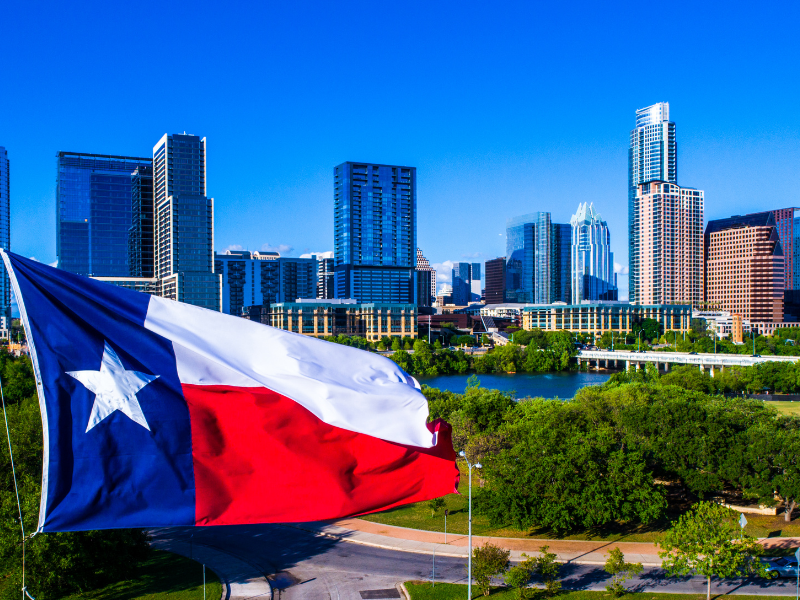 Austin, TX