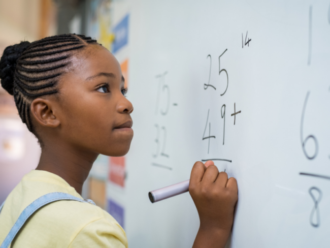 Georgia lawmakers have crafted bills that will expand opportunities for students to take advanced math classes and pursue meaningful careers.