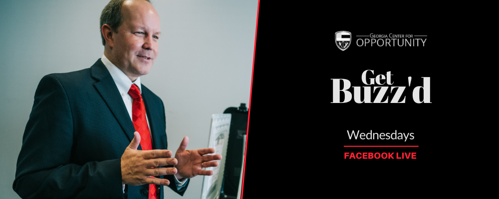 Get Buzz'd Blog Header 
