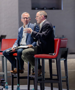 Tim Carney Speaking at Breakthrough 2019