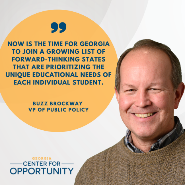 SB233 edu subcommittee