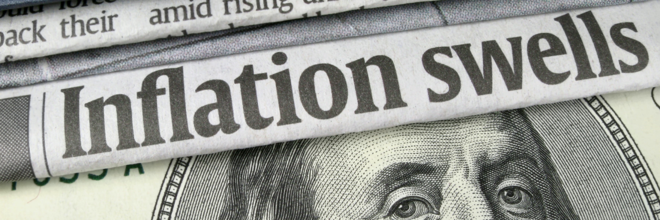 inflation swells