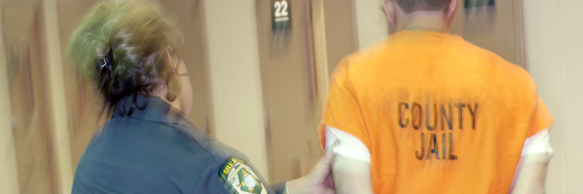 correctional officer