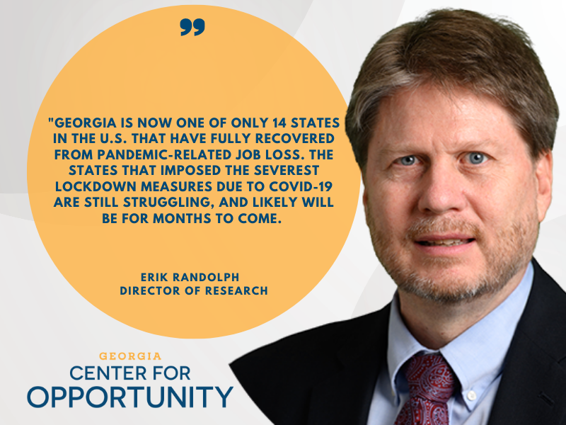 Erik R insta- WIDE-2 GA unemployment 3%