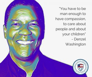 “Every day I’m proud to be a dad.” -Chris Rock
