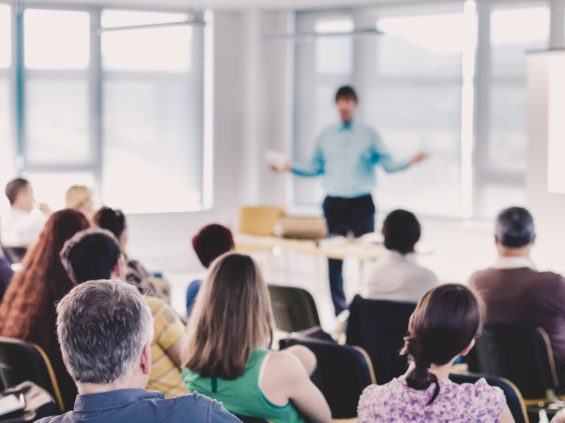 Family Breakthrough speakers