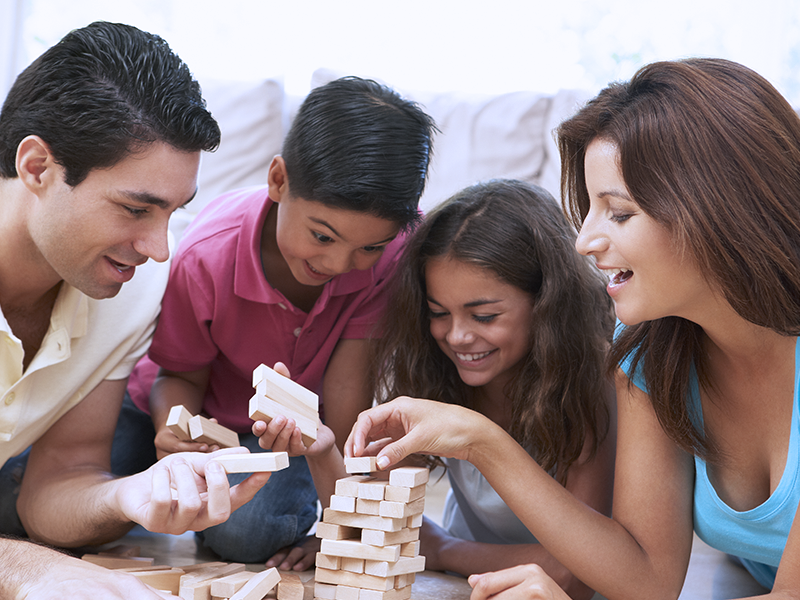 Family Activities