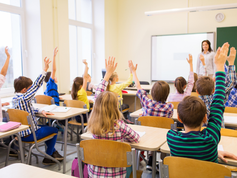 Georgia's school choice ranking reveals opportunities to do more to help families.