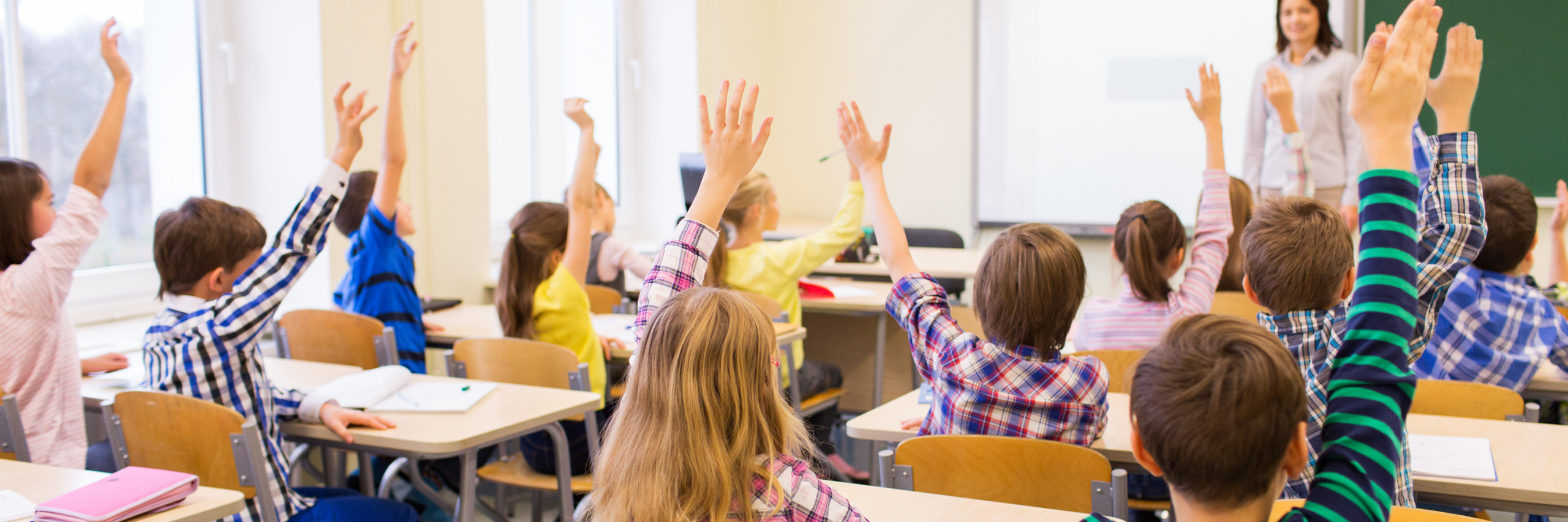 Georgia's school choice ranking reveals opportunities to do more to help families. 
