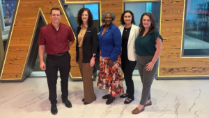 GCO and Connect to Work GA partnership links job seekers with rewarding work opportunities in Atlanta.