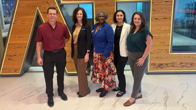 GCO and Connect to Work GA partnership links job seekers with rewarding work opportunities in Atlanta.