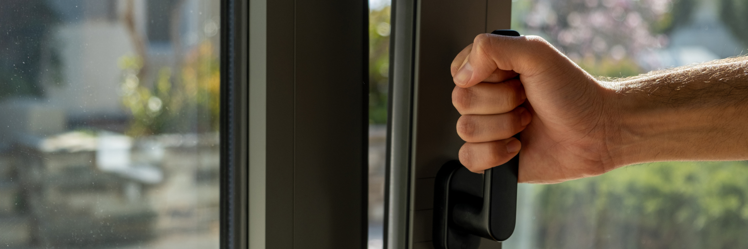 The One Door policy connects welfare programs and work support to help people overcome poverty faster.