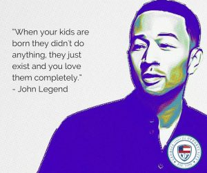 HFI John Legend
