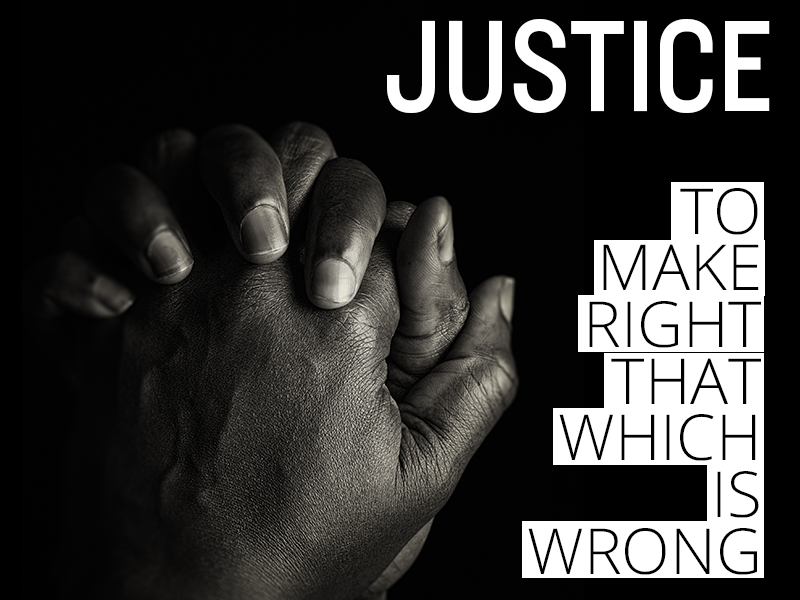 Justice