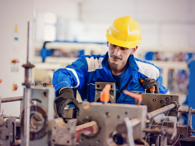 Reforms to job licensing in Georgia can open up work opportunities for returning citizens.