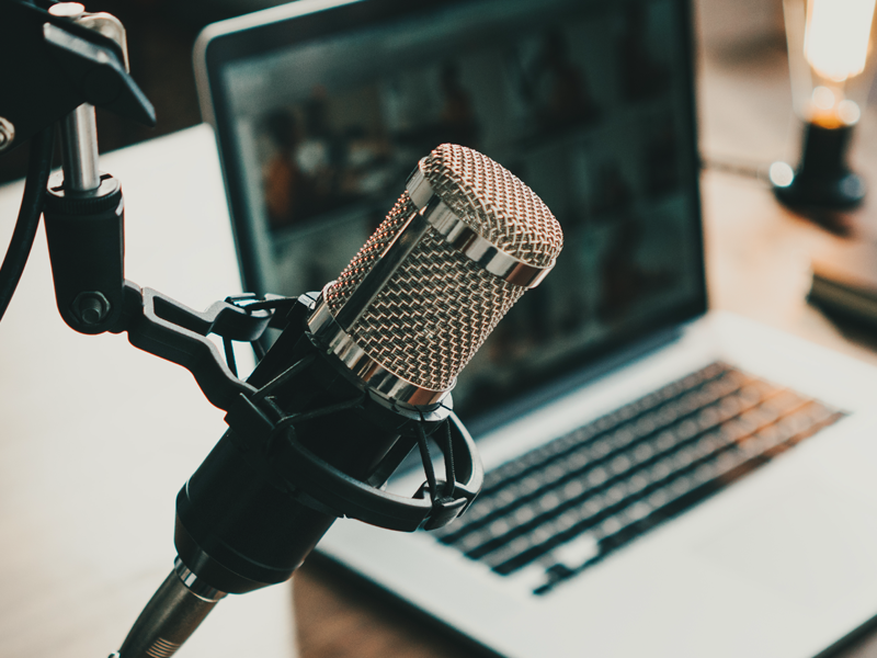 Overton Window Podcast