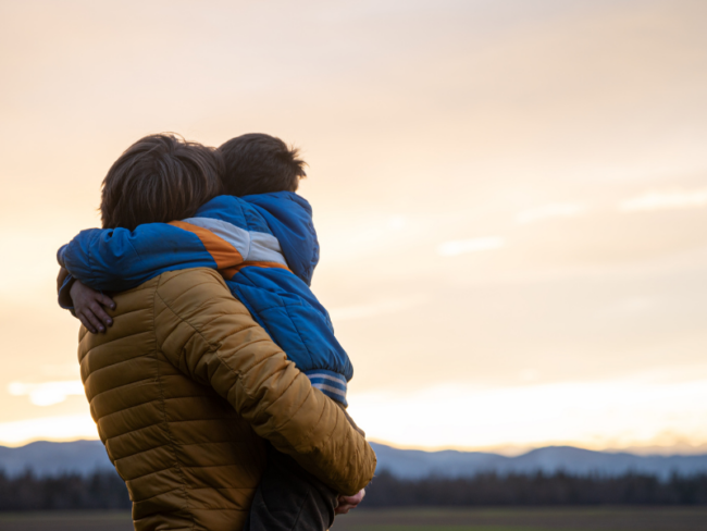 Parental love helps children gain the emotional health, behavioral skills, and academic success that unlocks social mobility.