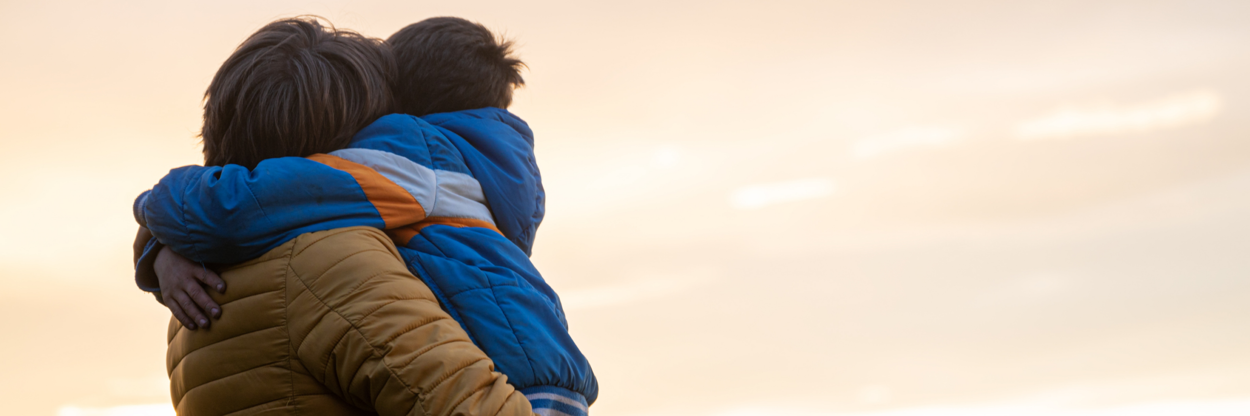 Parental love helps children gain the emotional health, behavioral skills, and academic success that unlocks social mobility. 