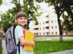 Promise Scholarships will open for eligible Georgia families in 2025.