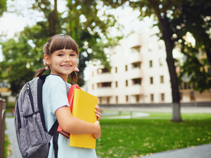 Promise Scholarships will open for eligible Georgia families in 2025.