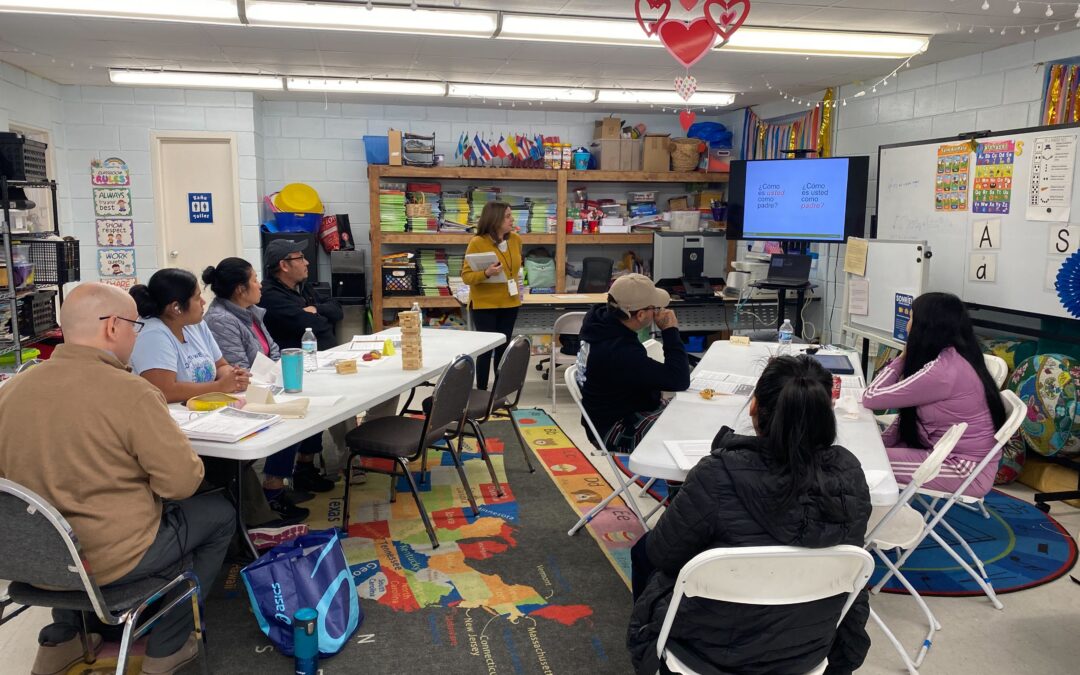 Raising Highly Capable Kids Program Increases Positive Values and Social Skills in Children