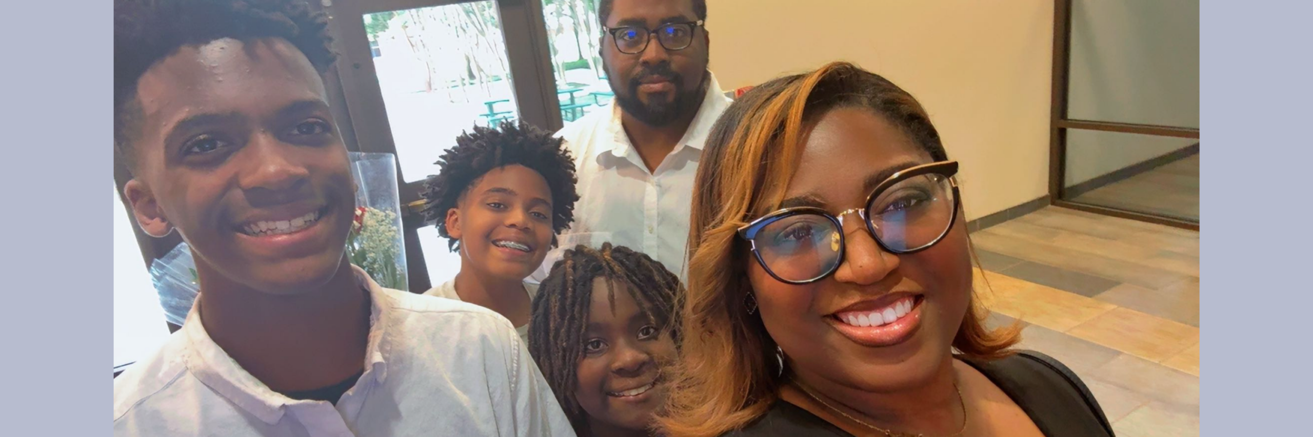 Shaneika Murphy, Raising Highly Capable Kids participant and facilitator