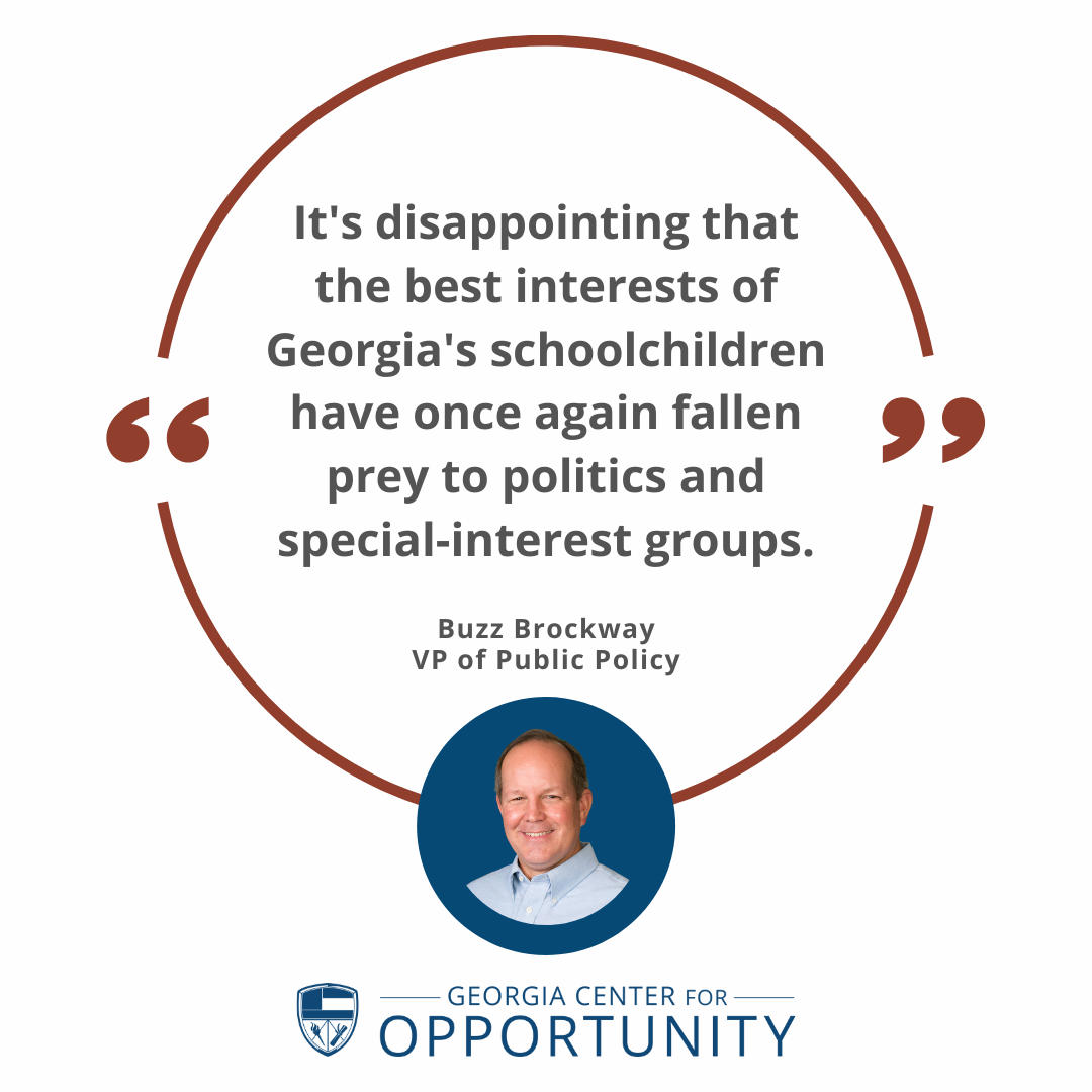 statement, buzz