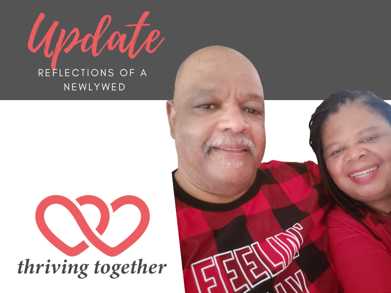 Joyce and Harold Update