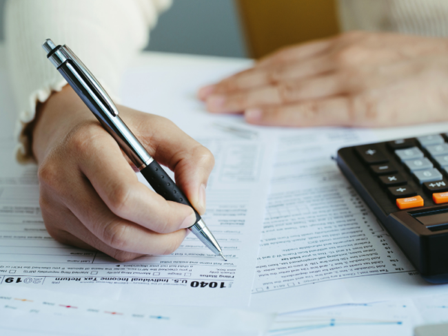 Marriage penalties in the U.S. tax code discourage family formation and upward mobility for low-income Americans.