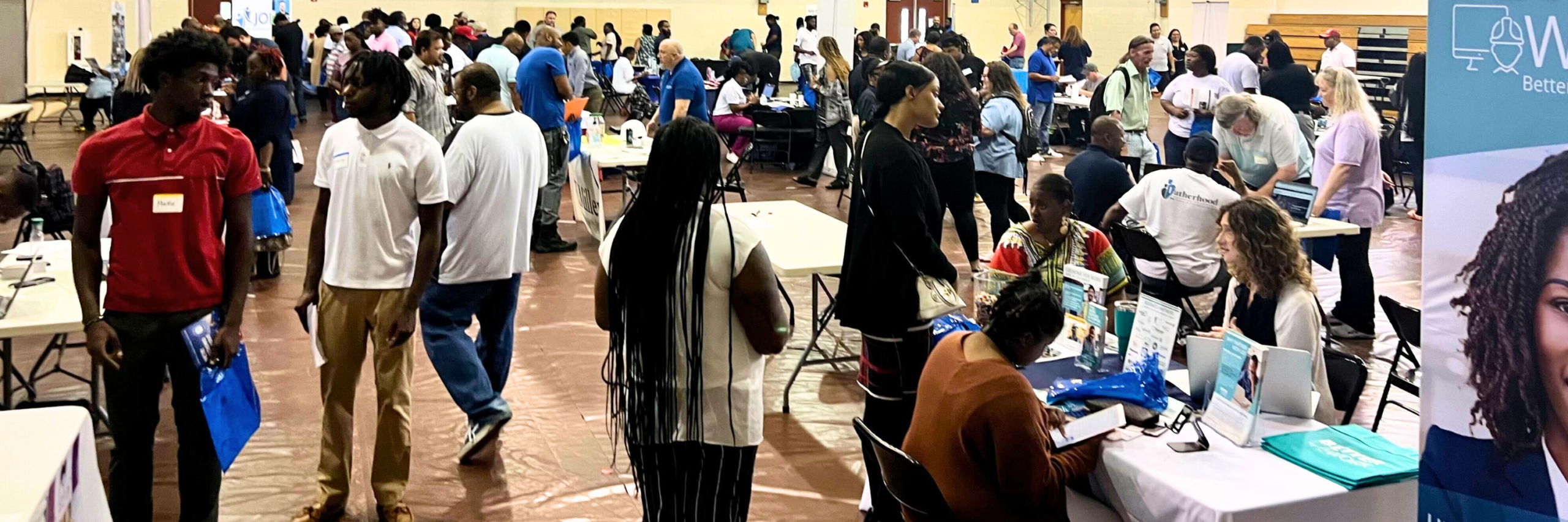 C3 job fair, Columbus ga, better work Columbus 