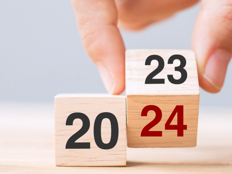 year in review, 2024, new years resolution