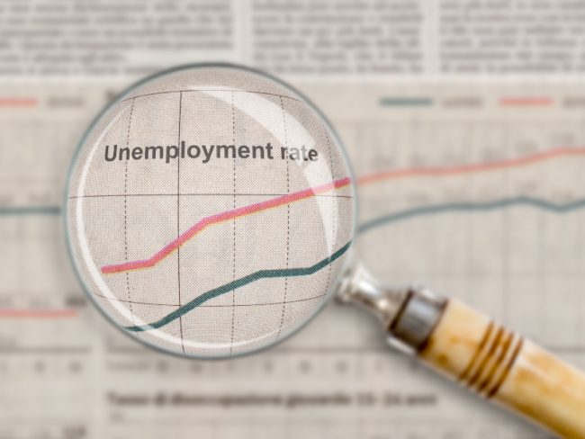 employment rate