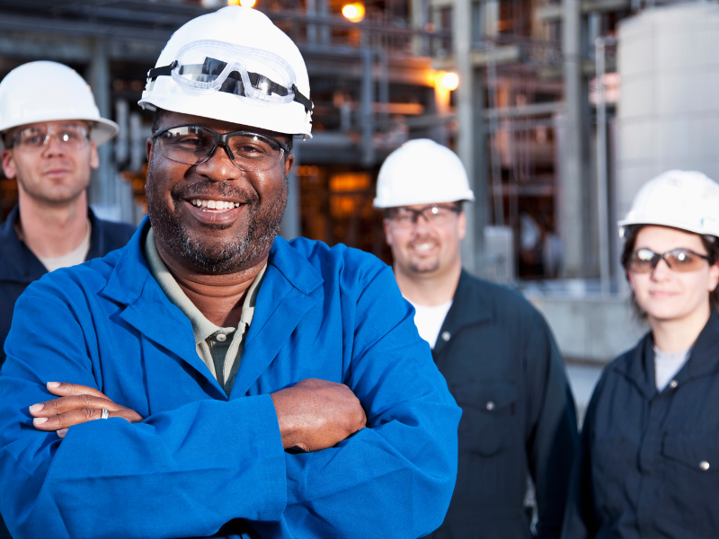 Oatey, Better Work Gwinnett, Buford ga, Better work