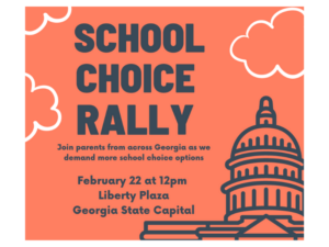 rally graphic