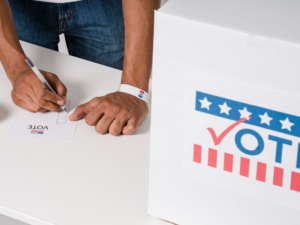 Election Day 2022