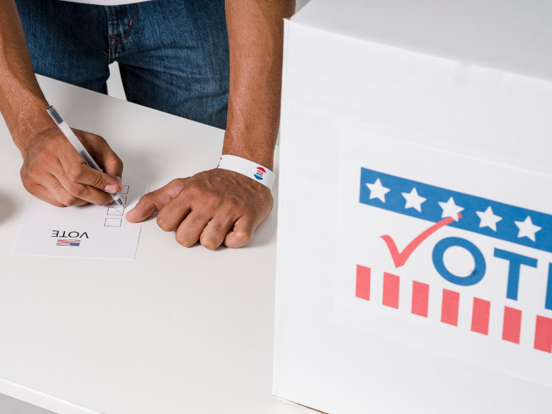 Election Day 2022