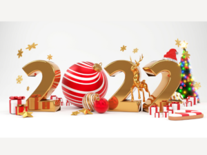 2022 in review