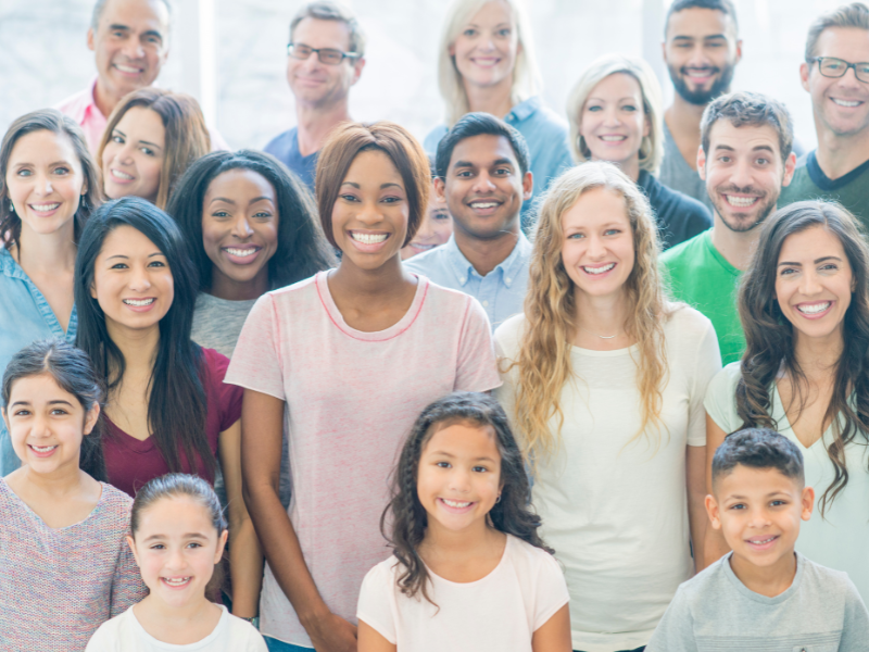 community people