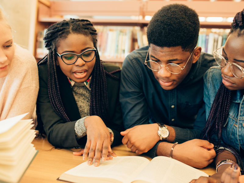 students